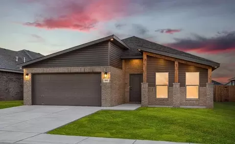 5622 Rice St, Lubbock, TX 79416