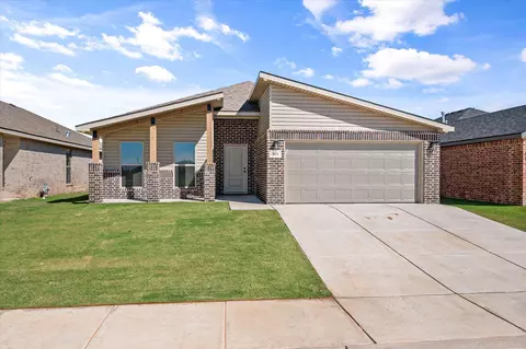 5622 Rice St, Lubbock, TX 79416