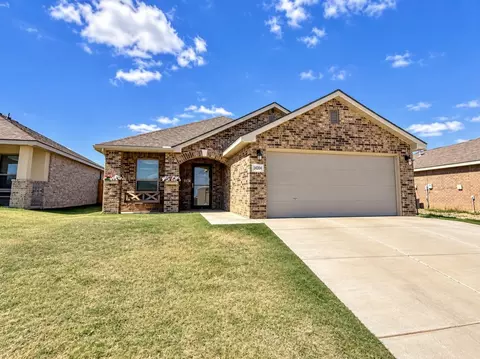 14304 Uvalde Ave, Lubbock, TX 79423