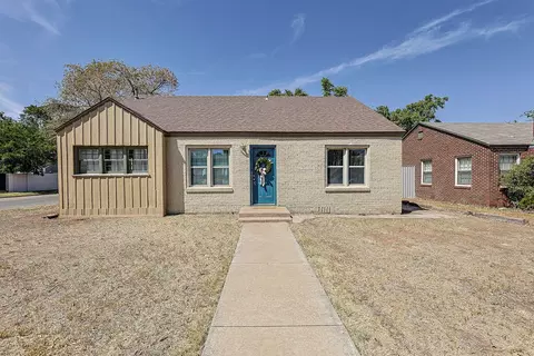 1724 28th St, Lubbock, TX 79411
