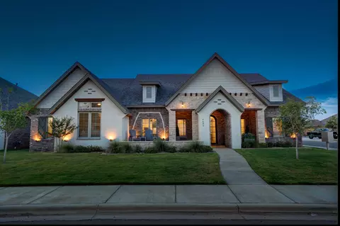4602 141st St, Lubbock, TX 79424