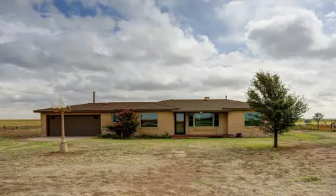 451 Us Highway 87, Wilson, TX 79381