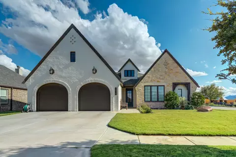 3607 124th St, Lubbock, TX 79423