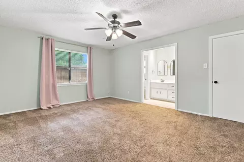 Bedroom - 1003 Cedar Ave, Idalou, TX 79329 photo 3 of 6