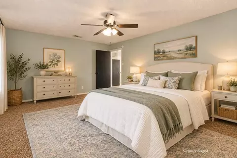 Bedroom - 1003 Cedar Ave, Idalou, TX 79329 photo 1 of 6