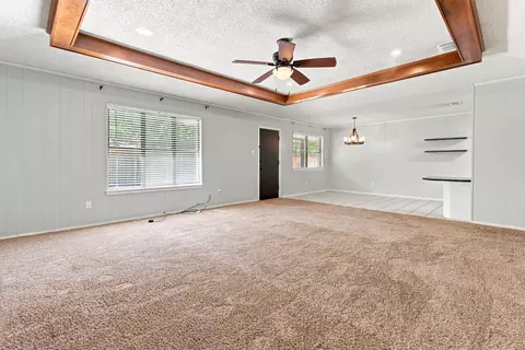 Living - 1003 Cedar Ave, Idalou, TX 79329 photo 5 of 5