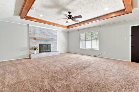 Living - 1003 Cedar Ave, Idalou, TX 79329 photo 2 of 5