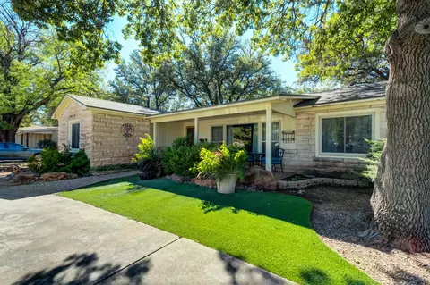 3717 23rd St, Lubbock, TX 79410
