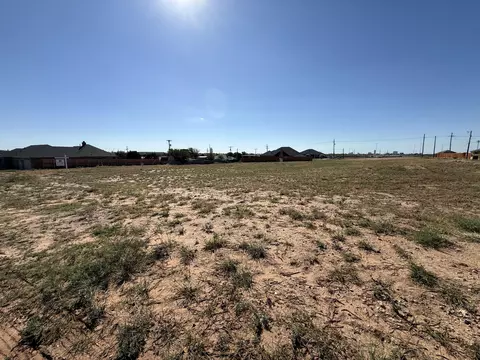 2106 N Avenue G, Lubbock, TX 79404