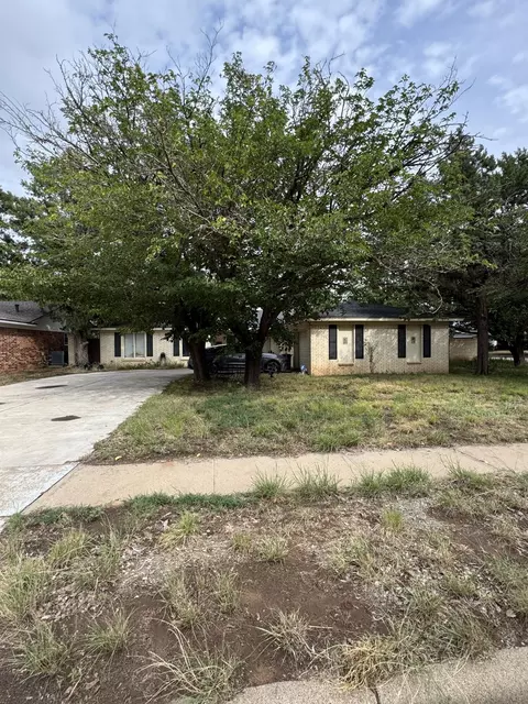 6807 Detroit Ave, Lubbock, TX 79413