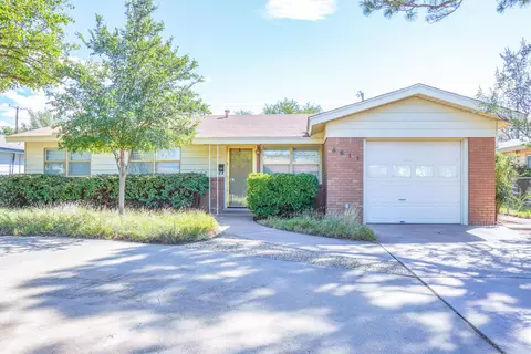 4611 45th St, Lubbock, TX 79414