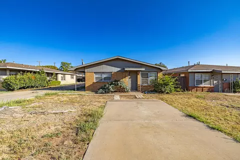 2408 46th St, Lubbock, TX 79412