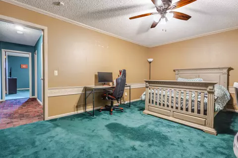 Bedroom - 1311 Itasca St, Plainview, TX 79072 photo 6 of 7
