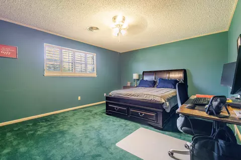 Bedroom - 1311 Itasca St, Plainview, TX 79072 photo 4 of 7