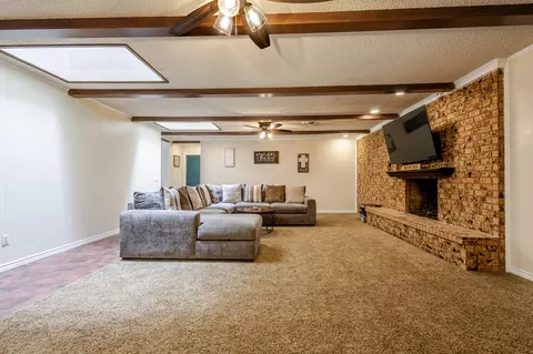 Living - 1311 Itasca St, Plainview, TX 79072 photo 2 of 2