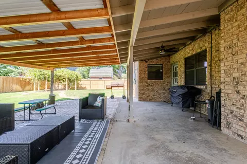 Exterior - 1311 Itasca St, Plainview, TX 79072 photo 5 of 11