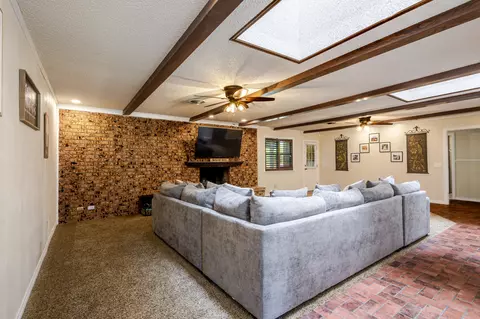 Living - 1311 Itasca St, Plainview, TX 79072 photo 1 of 2