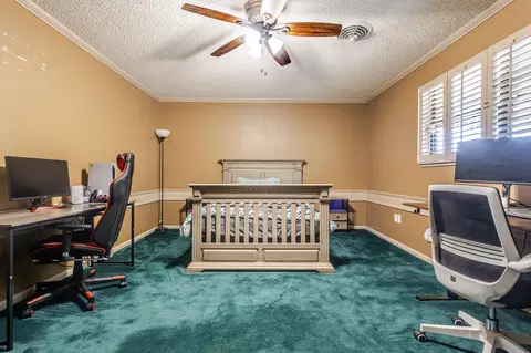 Bedroom - 1311 Itasca St, Plainview, TX 79072 photo 5 of 7