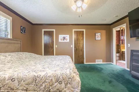 Bedroom - 1311 Itasca St, Plainview, TX 79072 photo 2 of 7