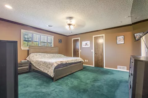 Bedroom - 1311 Itasca St, Plainview, TX 79072 photo 1 of 7