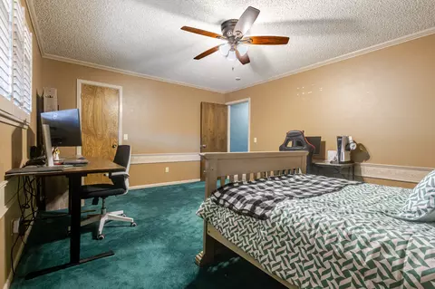 Bedroom - 1311 Itasca St, Plainview, TX 79072 photo 7 of 7