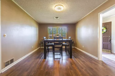 Dining - 1311 Itasca St, Plainview, TX 79072 photo 2 of 2