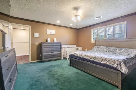 Bedroom - 1311 Itasca St, Plainview, TX 79072 photo 3 of 7