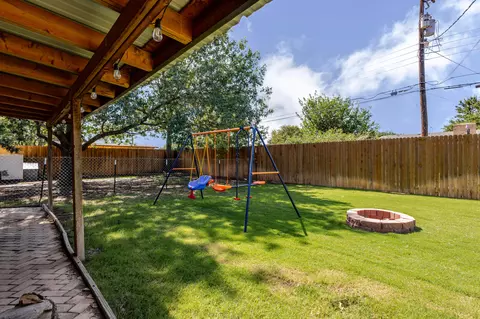 Exterior - 1311 Itasca St, Plainview, TX 79072 photo 7 of 11