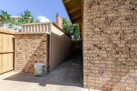 Exterior - 1311 Itasca St, Plainview, TX 79072 photo 11 of 11
