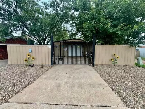 Other - 1213 Dallas St, Plainview, TX 79072 photo 8 of 10
