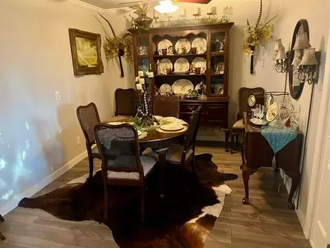 Dining - 1213 Dallas St, Plainview, TX 79072 photo 1 of 3