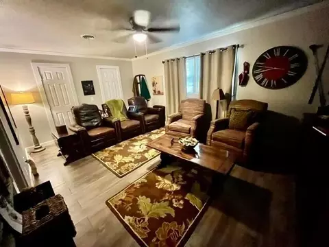 Living - 1213 Dallas St, Plainview, TX 79072 photo 3 of 4
