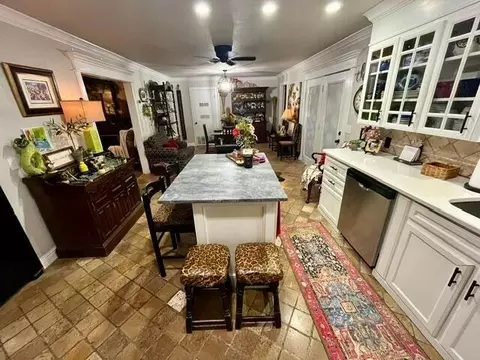 Kitchen - 1213 Dallas St, Plainview, TX 79072 photo 5 of 5