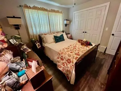 Bedroom - 1213 Dallas St, Plainview, TX 79072 photo 4 of 6