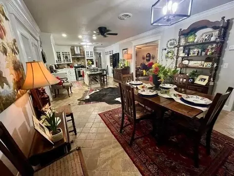 Dining - 1213 Dallas St, Plainview, TX 79072 photo 3 of 3