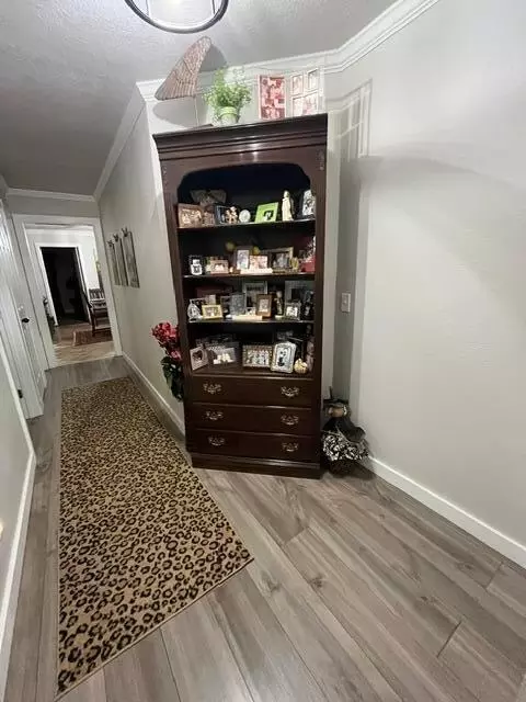 Entry Way - 1213 Dallas St, Plainview, TX 79072 photo 1 of 2