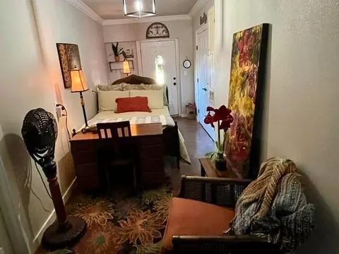 Bedroom - 1213 Dallas St, Plainview, TX 79072 photo 1 of 6