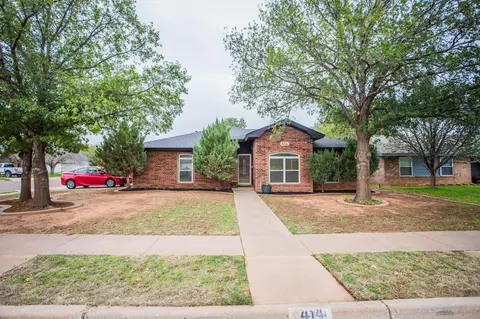 414 Ironton Ave, Lubbock, TX 79416