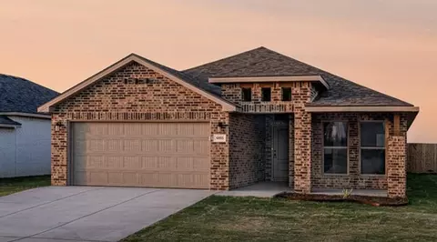 1307 Trenton Ave, Lubbock, TX 79416