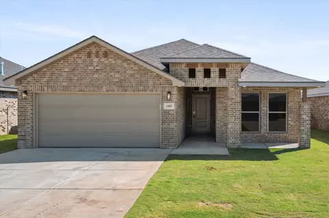 1307 Trenton Ave, Lubbock, TX 79416