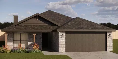 6916 18th Pl, Lubbock, TX 79416