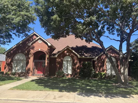 4810 101st St, Lubbock, TX 79424