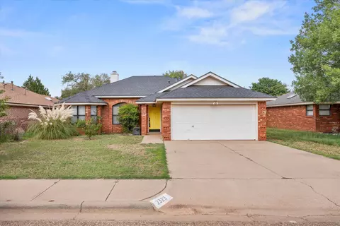 2320 94th St, Lubbock, TX 79423