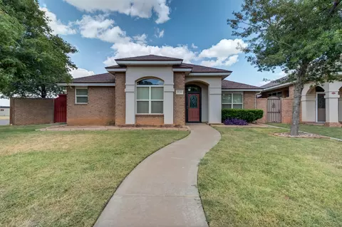 3116 102nd St, Lubbock, TX 79423