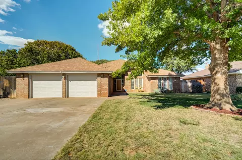 1725 E Broadway St, Brownfield, TX 79316