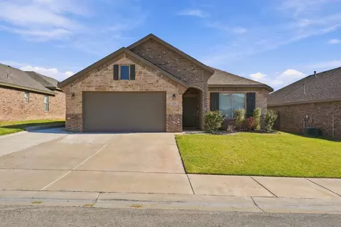 2308 104th St, Lubbock, TX 79423