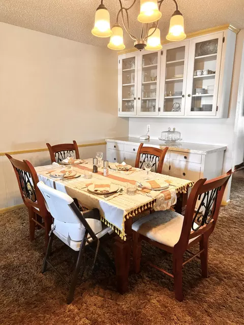 Dining - 1720 Canyon St, Plainview, TX 79072 photo 1 of 1