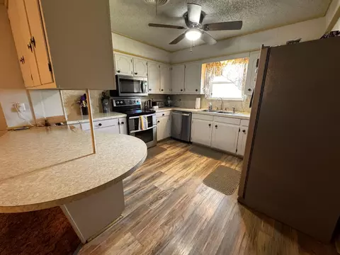 Kitchen - 1720 Canyon St, Plainview, TX 79072 photo 1 of 5