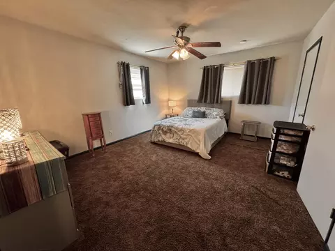 Bedroom - 1720 Canyon St, Plainview, TX 79072 photo 3 of 8