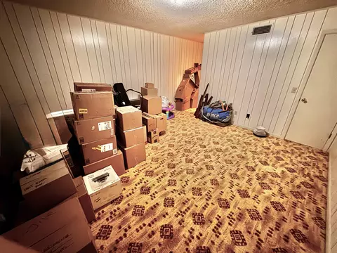 Bedroom - 1720 Canyon St, Plainview, TX 79072 photo 8 of 8